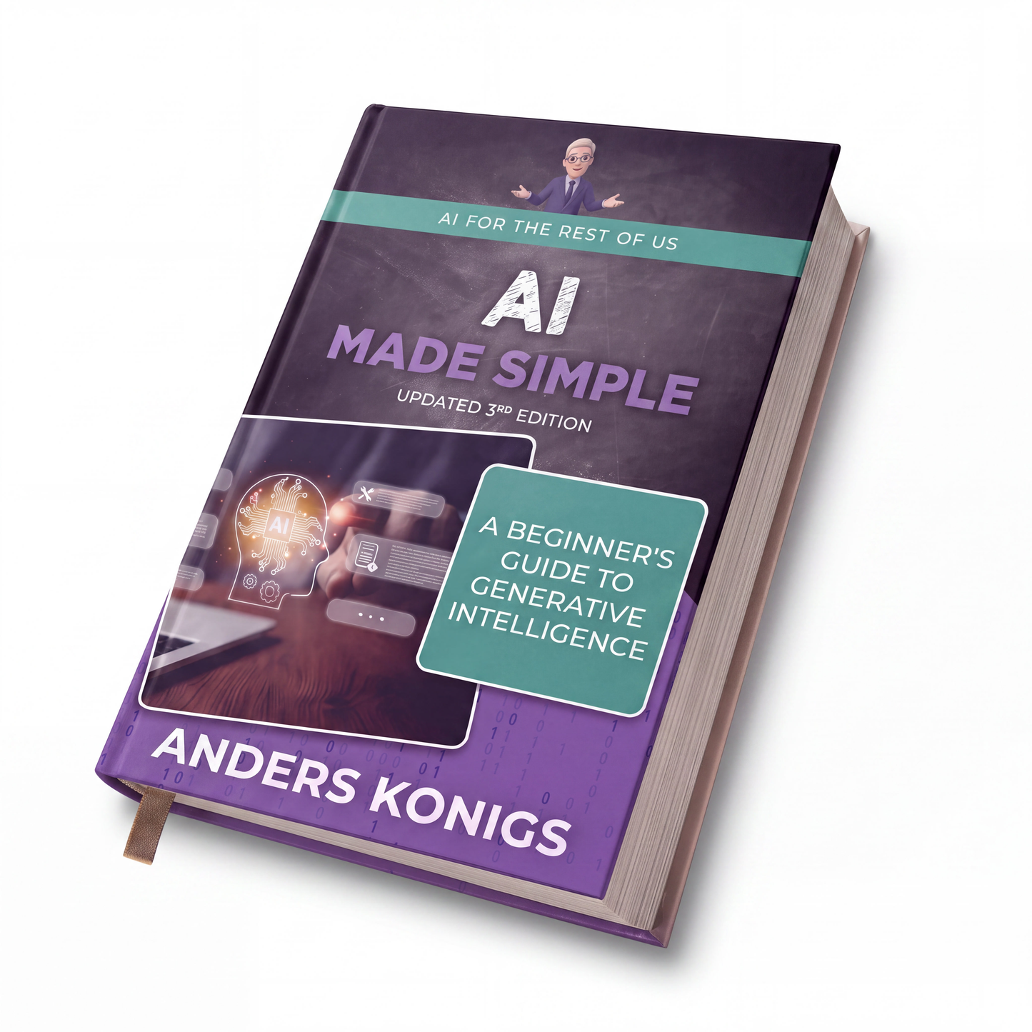 Ai Made Simple