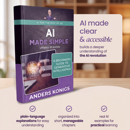 Ai Made Simple