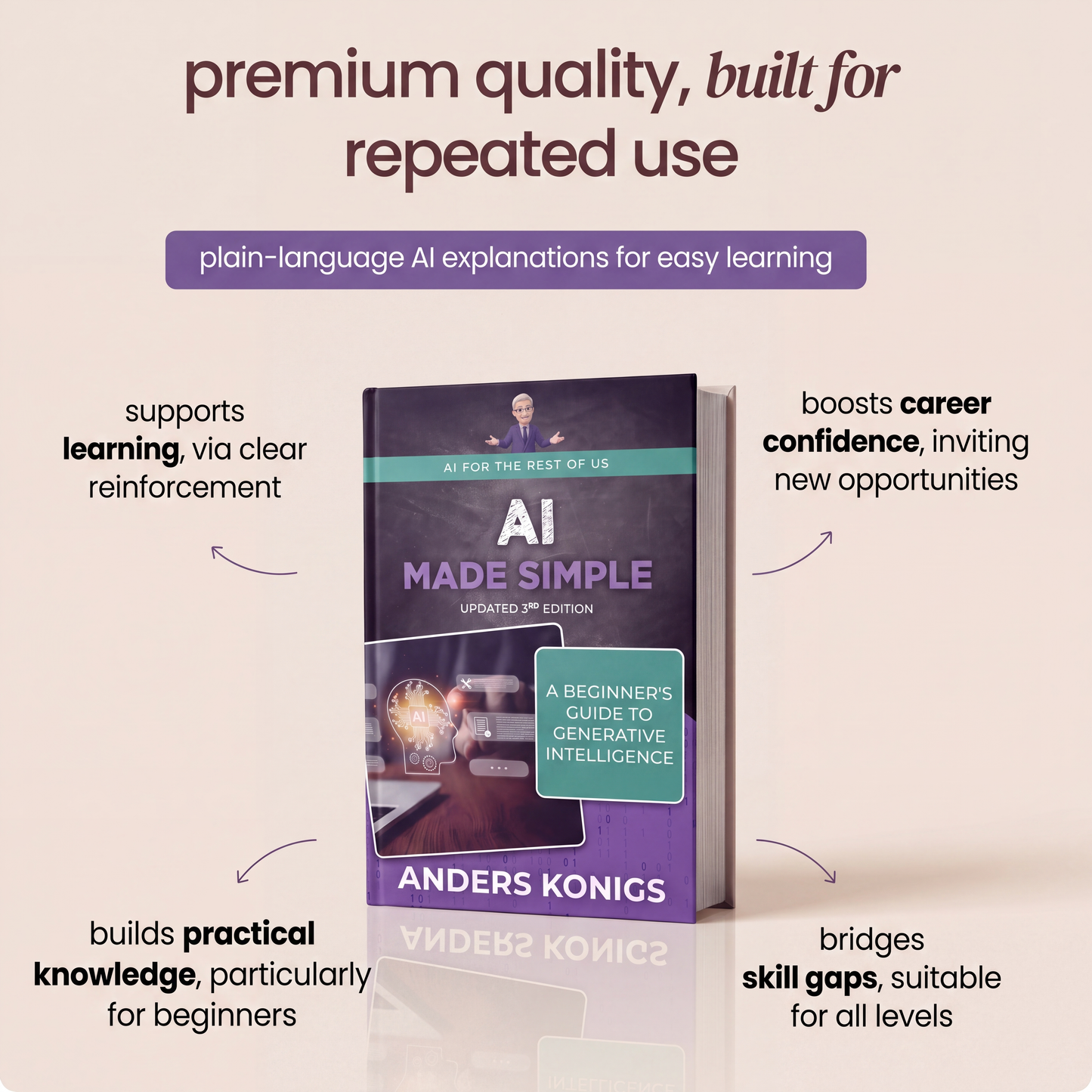 Ai Made Simple