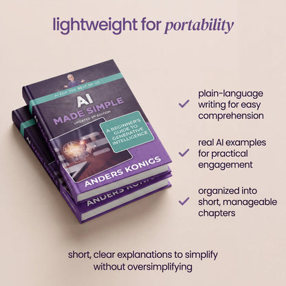Ai Made Simple