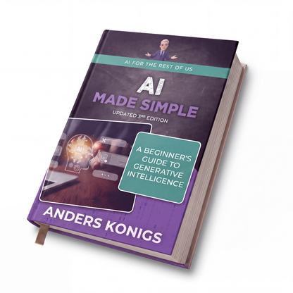 Ai Made Simple