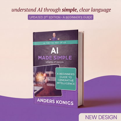 Ai Made Simple